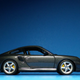 Illustration for article titled Rennsport Reunion, Day 2: Bigger Turbos is Better